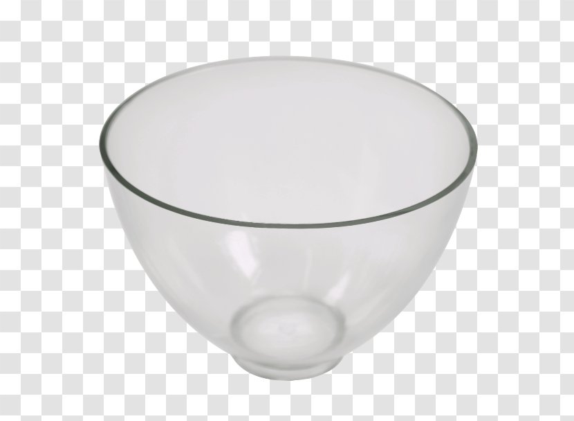 Glass Bowl - Tableware - Pedras Transparent PNG