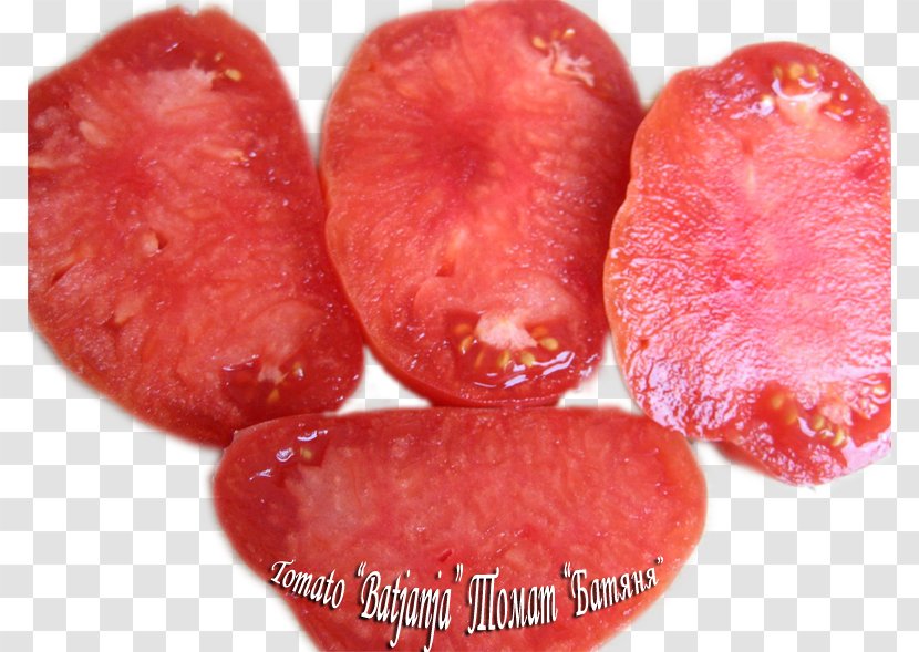 Tomato Natural Foods Superfood Strawberry Transparent PNG