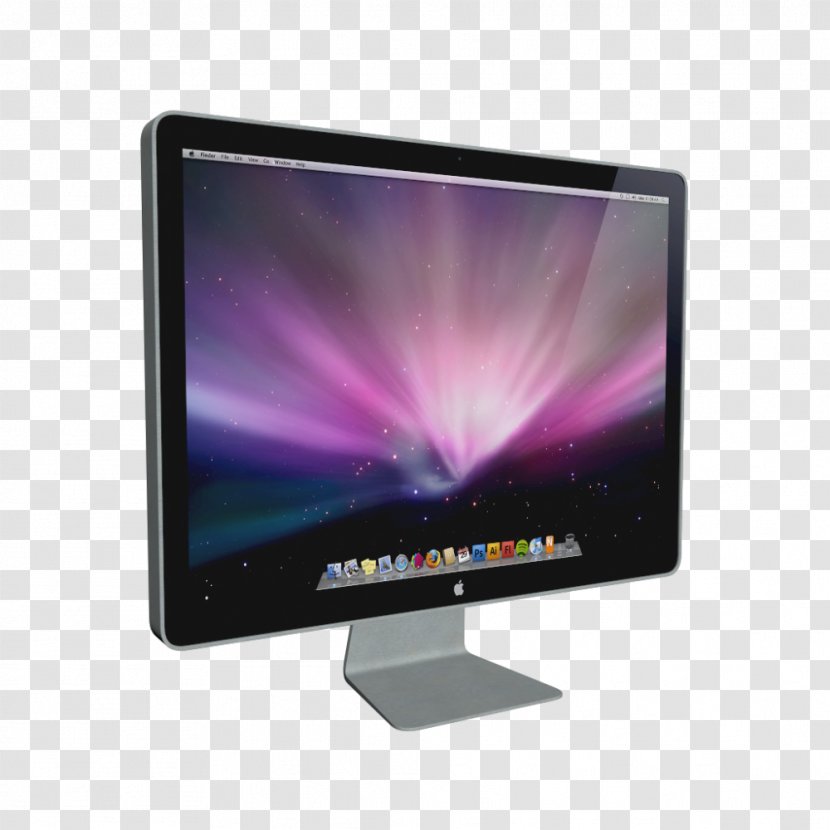 MacBook Pro Air Laptop Apple Thunderbolt Display - Imac G4 - Monitors Transparent PNG