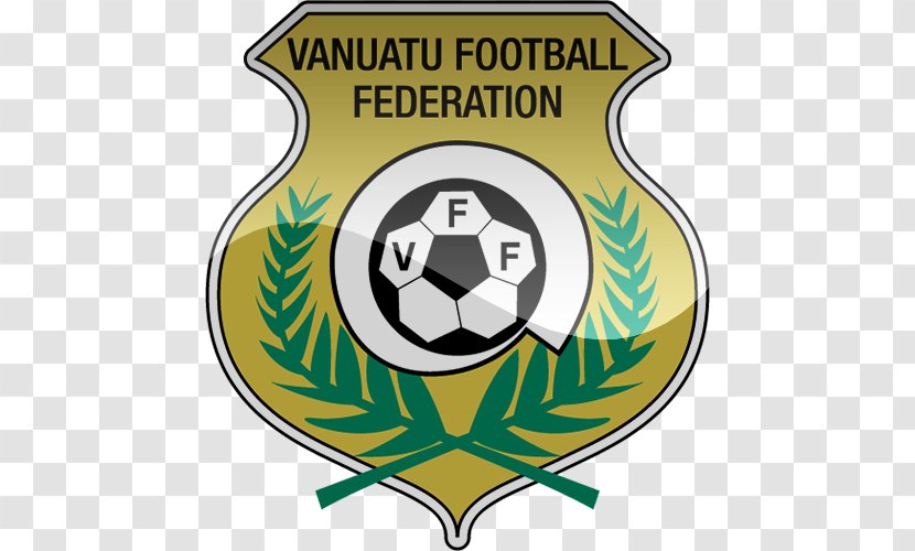 Vanuatu National Football Team Under-20 Oceania Confederation FIFA U-20 World Cup - Logo Transparent PNG