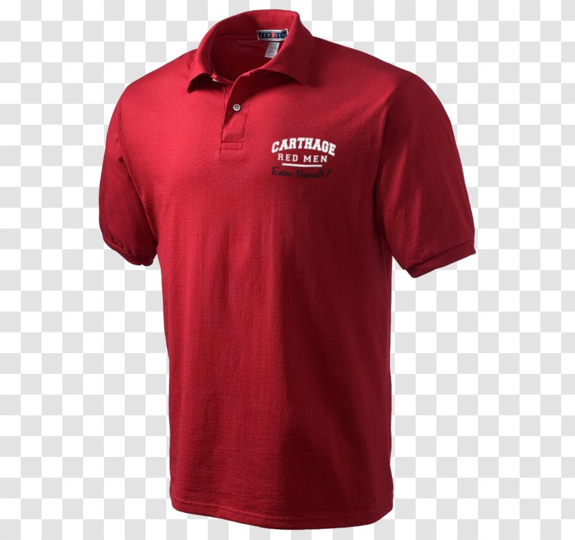 Jersey T-shirt Polo Shirt Clothing - Sleeve - Tshirt Transparent PNG