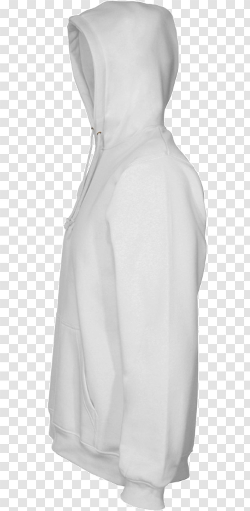 Hoodie Clothing Jumper Sweater - Hood - Vests Transparent PNG