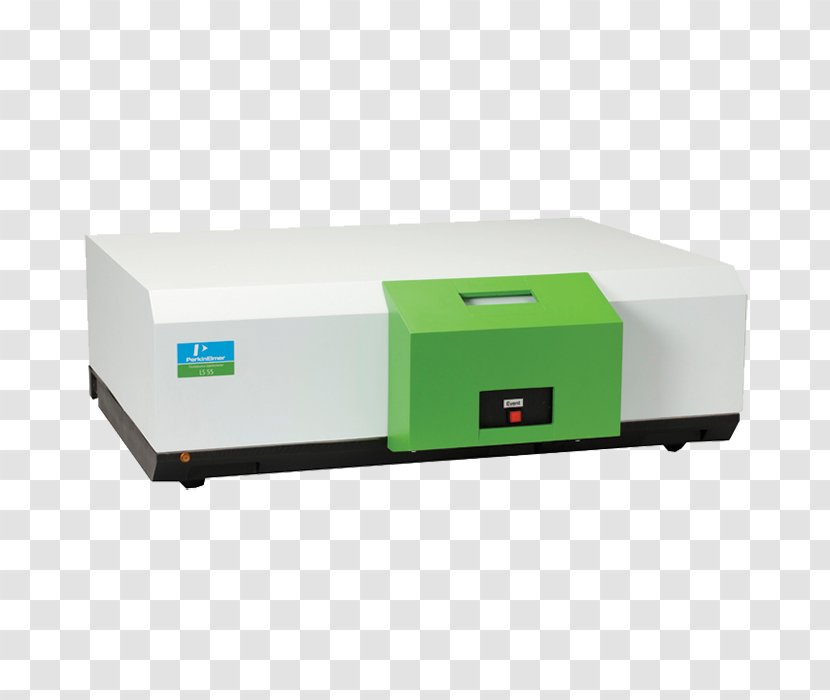 Fluorescence Spectroscopy PerkinElmer Research Spectrometer - Laboratory - Science Transparent PNG