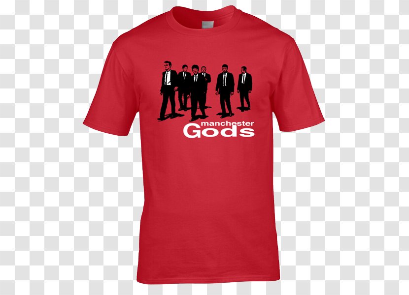 T-shirt Hoodie Clothing - Top - Reservoir Dogs Transparent PNG