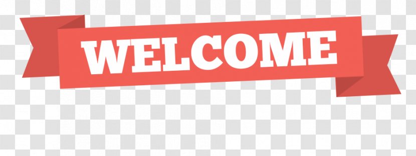 Display Resolution Clip Art - Banner - Welcome Photo Transparent PNG