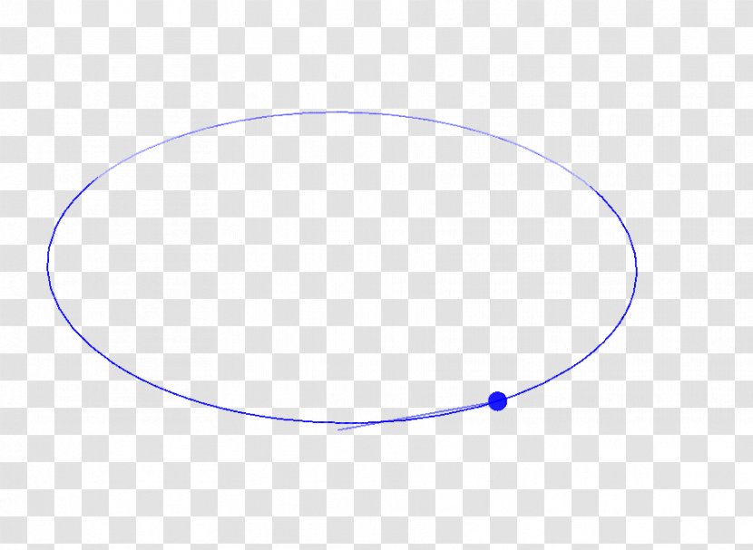 Circle Angle - Oval Transparent PNG