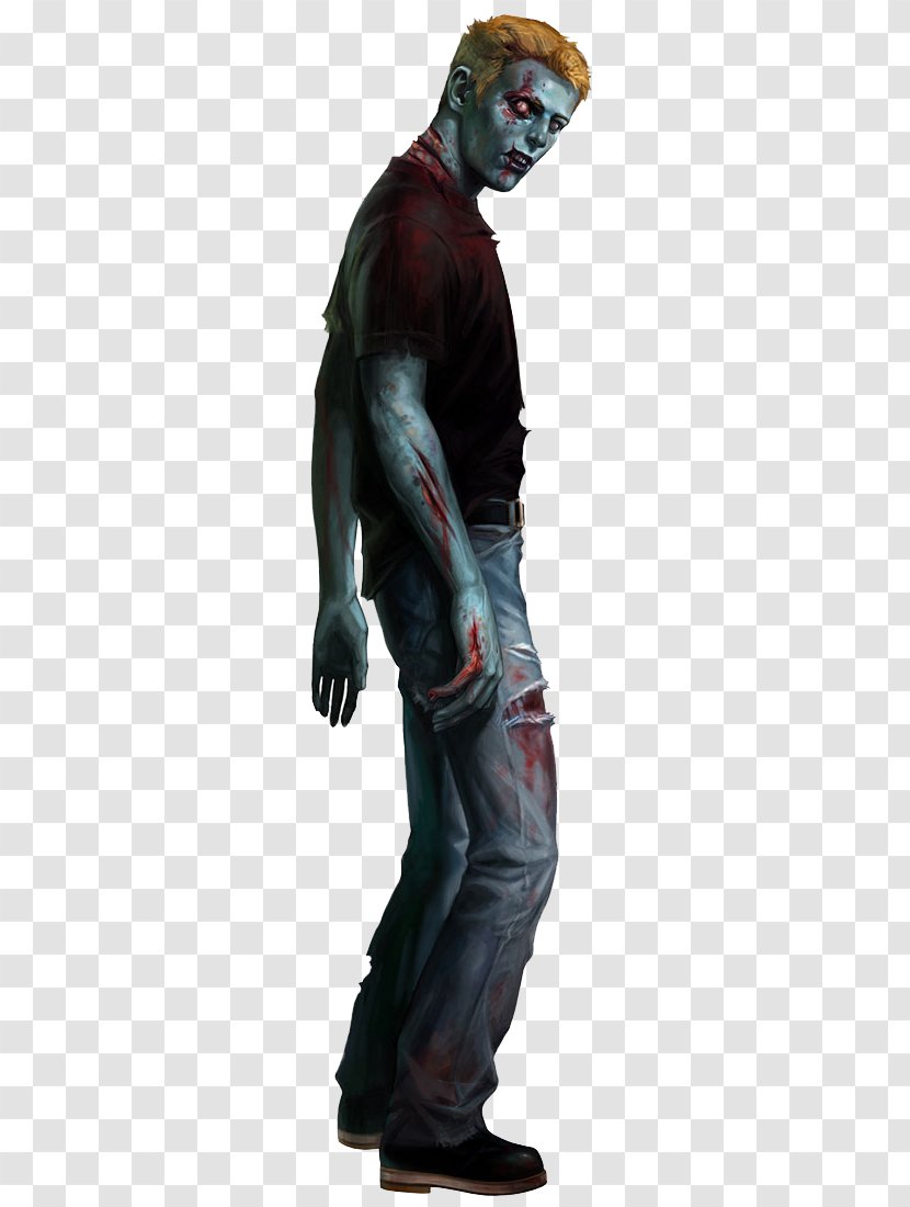 Resident Evil Zero Outbreak 4 Tyrant - Heart - Zombies Transparent PNG
