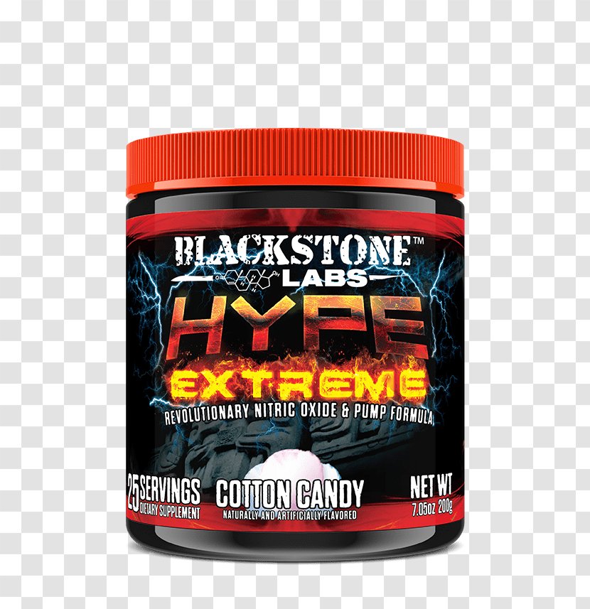 Dietary Supplement Blackstone Labs Pre-workout Nitric Oxide Muscle - Energy - Hype Transparent PNG
