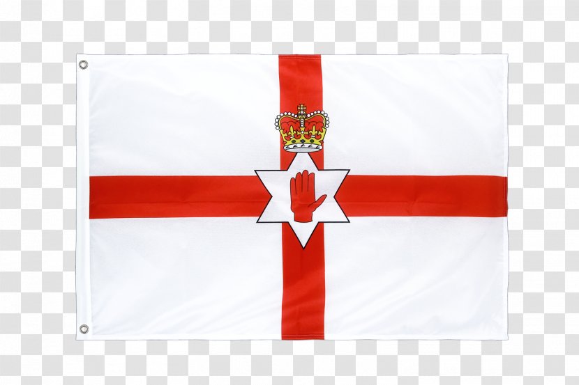 Flag Of Northern Ireland Peru Transparent PNG