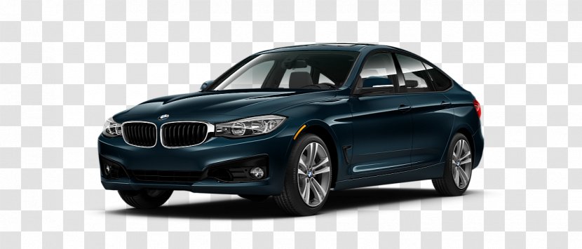BMW 3 Series Gran Turismo Car 6 5 - Vehicle Transparent PNG