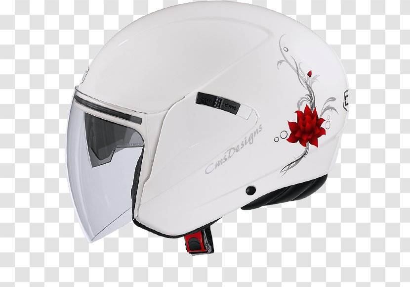Bicycle Helmets Motorcycle Ski & Snowboard CMS-Helmets - Helmet Transparent PNG
