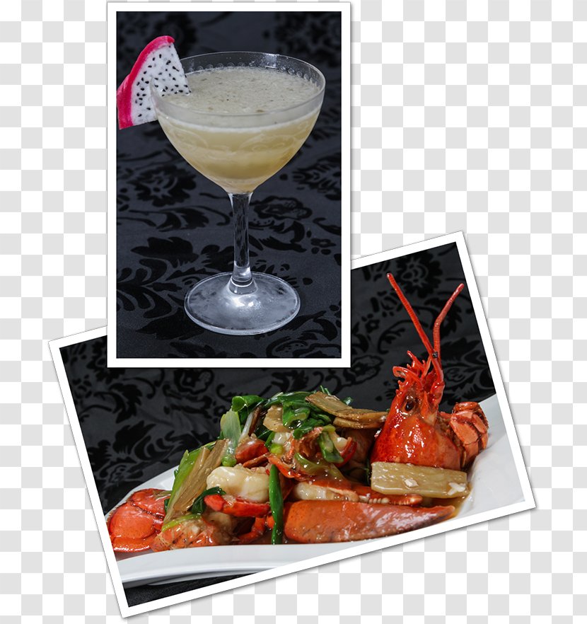 Food Ginger & Fork Drink Restaurant Dish - Cuisine - Let Bangdai Meal Roommate Transparent PNG