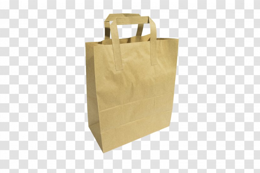 Shopping Bags & Trolleys Handbag Packaging And Labeling - Kraft Paper Transparent PNG