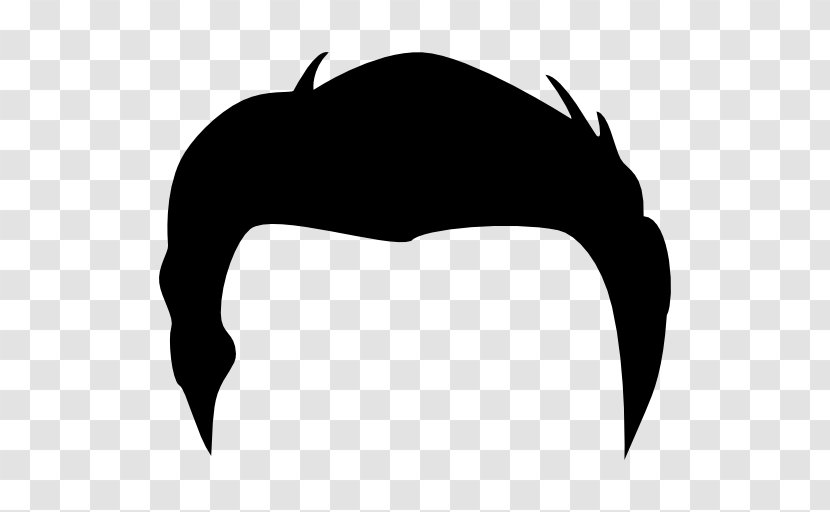 Black Hair Hairstyle Clip Art - Female - Wig Transparent PNG