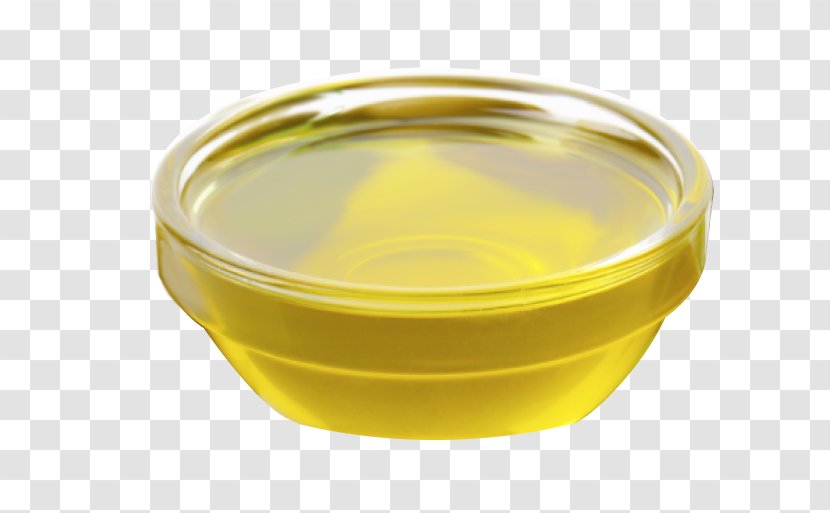 Soybean Oil Bowl Cup Transparent PNG