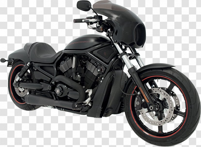 Royal Enfield Bullet Motorcycle Fairing Accessories Harley-Davidson - Bicycle Handlebars - Harley Transparent PNG