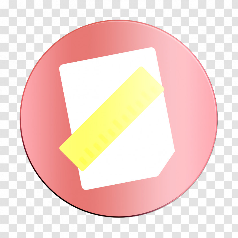 Exam Icon Modern Education Icon Transparent PNG