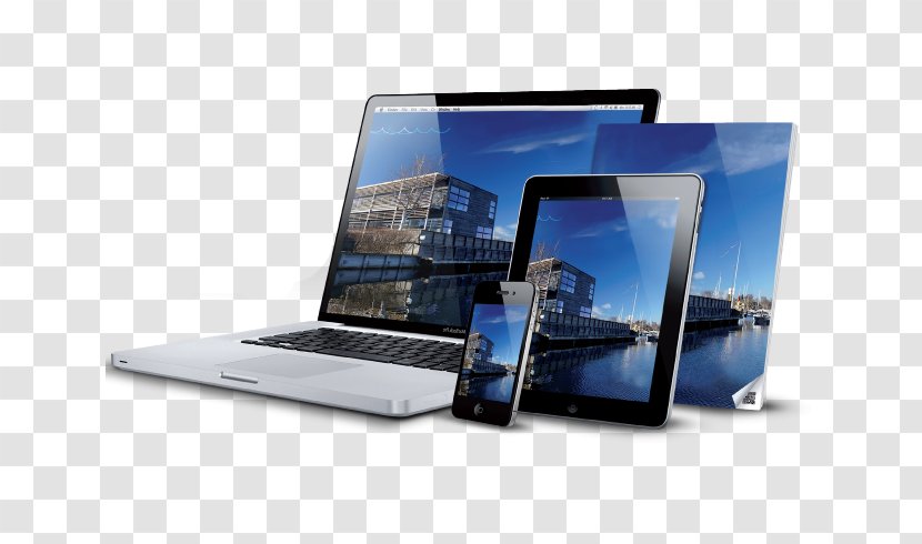 Laptop IPad Computer Repair Technician Apple - Monitor Accessory - Modern Coupon Transparent PNG