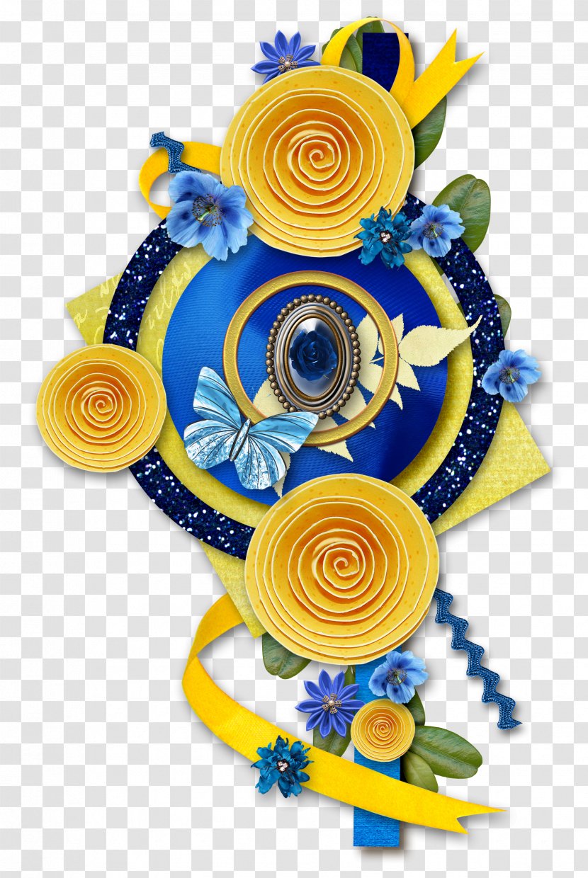 Flower Floral Design Clip Art - Designer - European-style Frame Transparent PNG