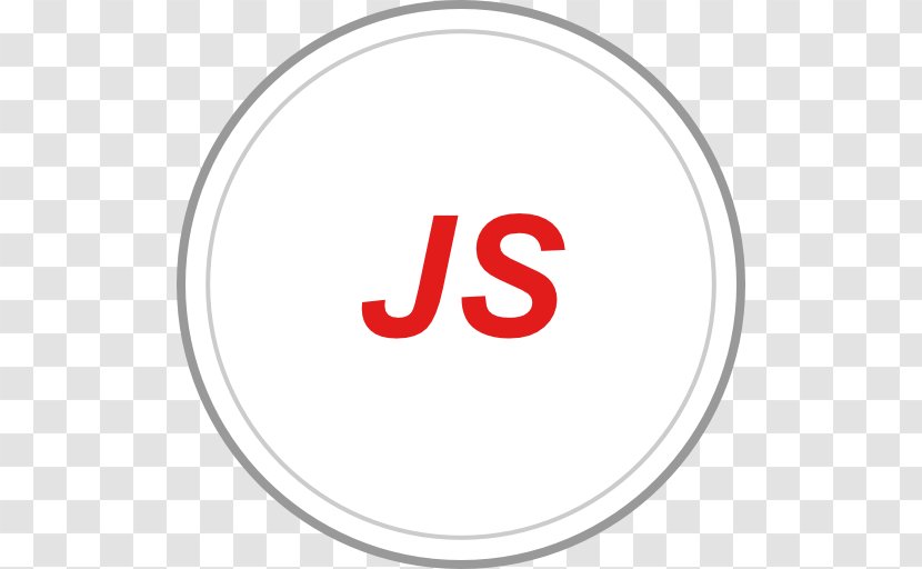 Brand Number Logo Set For The Fall Line - Symbol - Java Script Transparent PNG