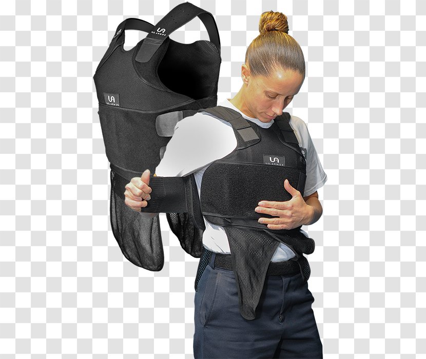 Combat Integrated Releasable Armor System Bullet Proof Vests Body Bulletproofing Armour Transparent PNG