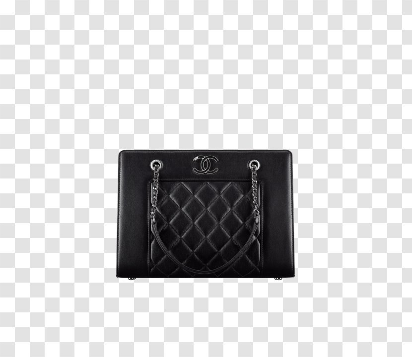 Chanel Bag Collection Handbag Wallet - Tote Transparent PNG
