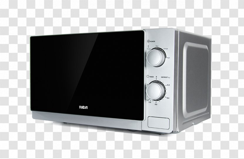 Microwave Ovens Home Appliance Kitchen Convection Oven - Cooking Ranges Transparent PNG