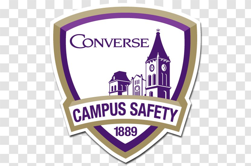 Converse College Utopia Campus Los Angeles Pierce - Safety Transparent PNG