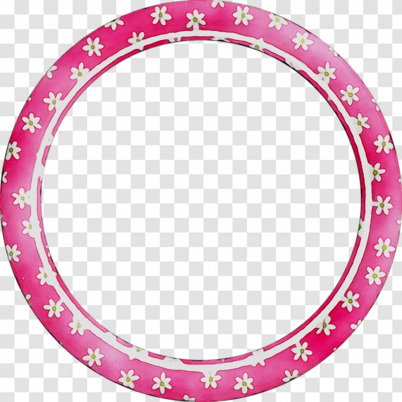 Product Point Circle Font Pink M - Magenta Transparent PNG
