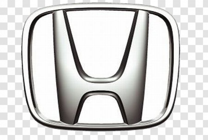 Honda Logo Car Today City - Motor Vehicle - Cars Transparent PNG
