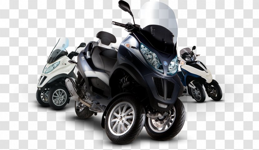 Tire Piaggio Scooter Car Motor Vehicle - All Terrain Transparent PNG