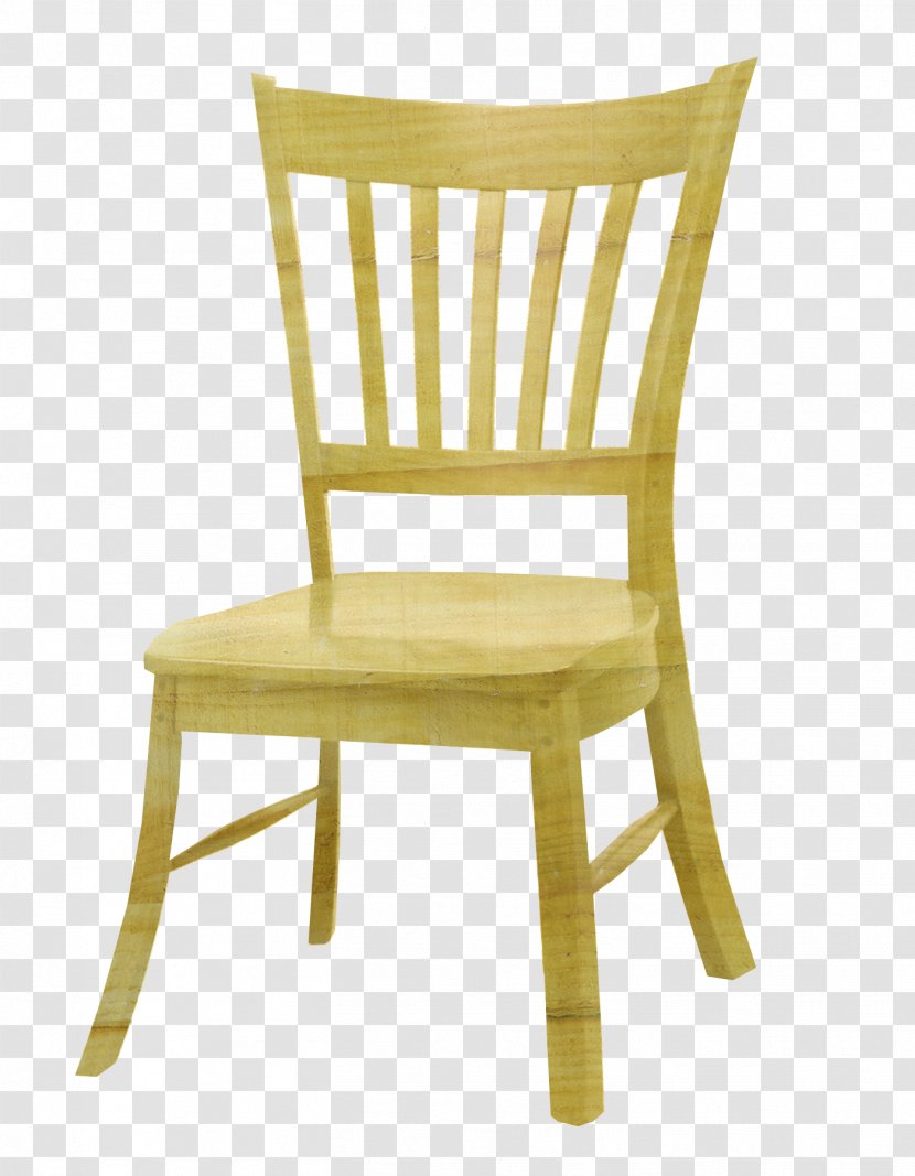 Table Chair Garden Furniture Bench - Amish - Summer Chairs Transparent PNG
