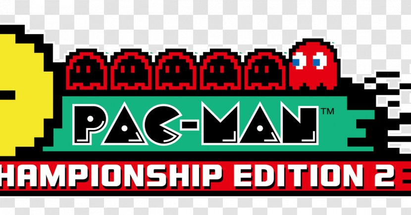 Pac-Man Championship Edition 2 Ms. Plus - Pc Game - 3d Man Phone Transparent PNG