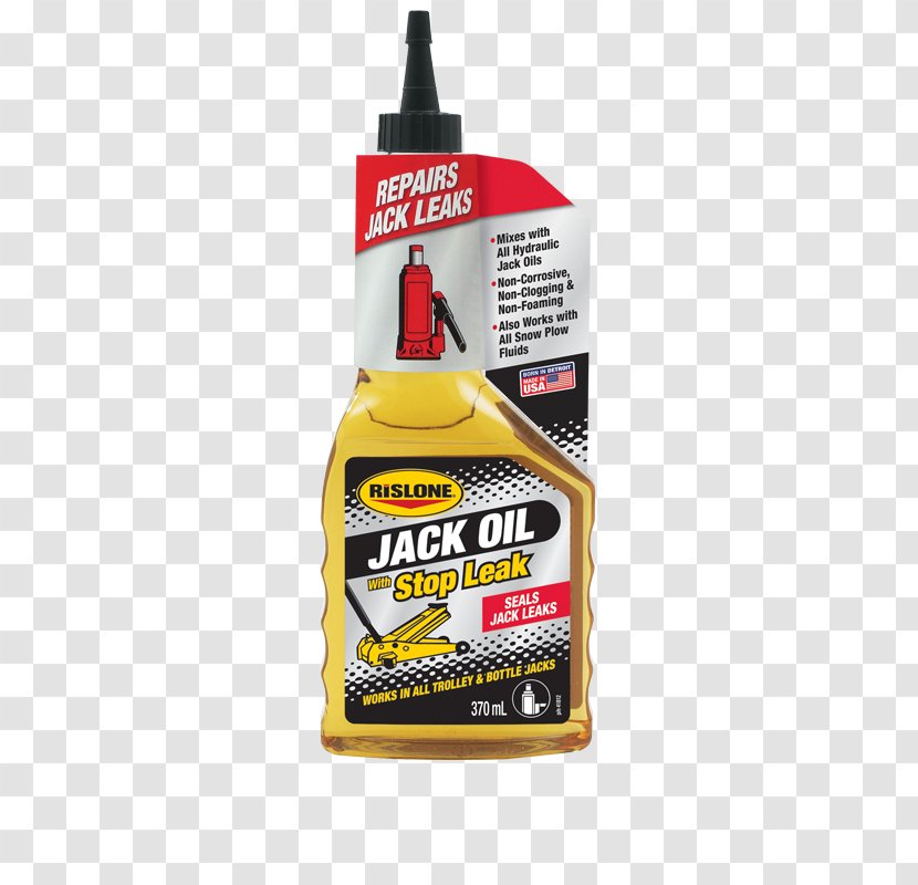 Leak Jack Oil Motor Car - Seal - Drip Transparent PNG