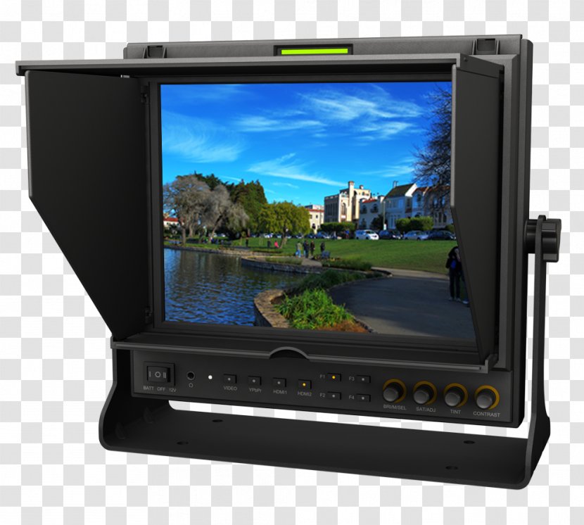 Computer Monitors Liquid-crystal Display HDMI IPS Panel Serial Digital Interface - Lcd Transparent PNG