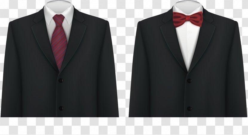 Suit - Brand - Professional Transparent PNG