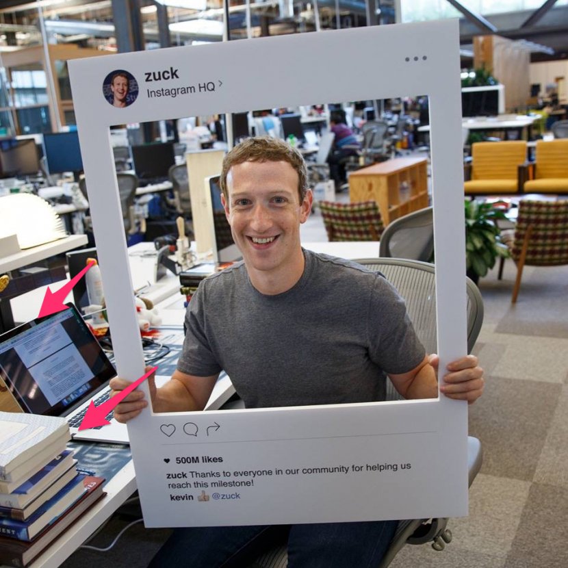 Mark Zuckerberg Laptop Microphone MacBook Pro Camera - Macbook Transparent PNG