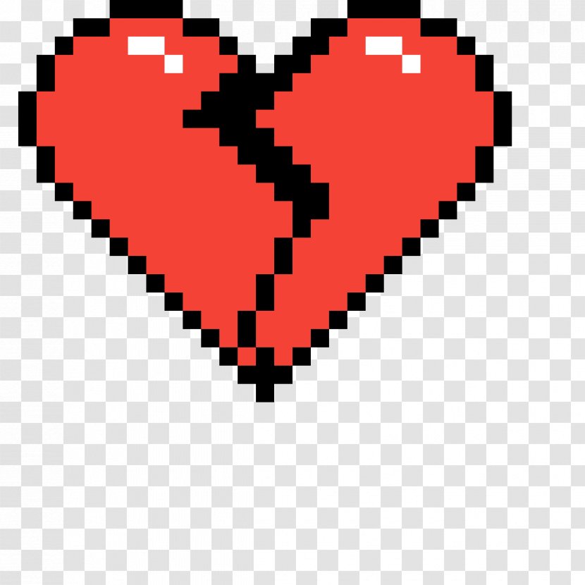 Pixel Art Royalty-free Vector Graphics Rainbow Flag - Love - Heartbroken Graphic Transparent PNG