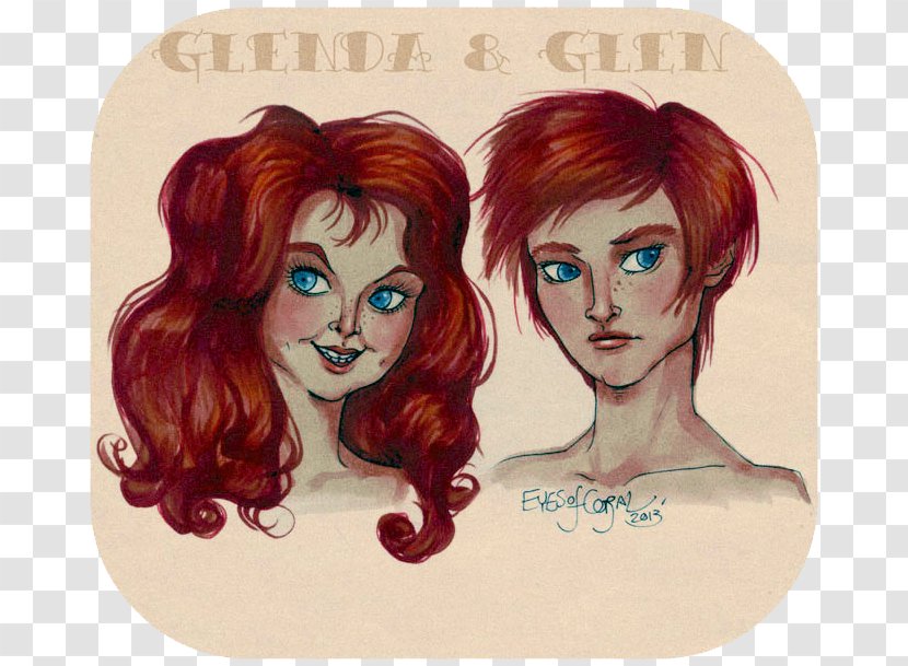 Seed Of Chucky Glen Or Glenda Tiffany - Frame - Deliver The Take Out Transparent PNG