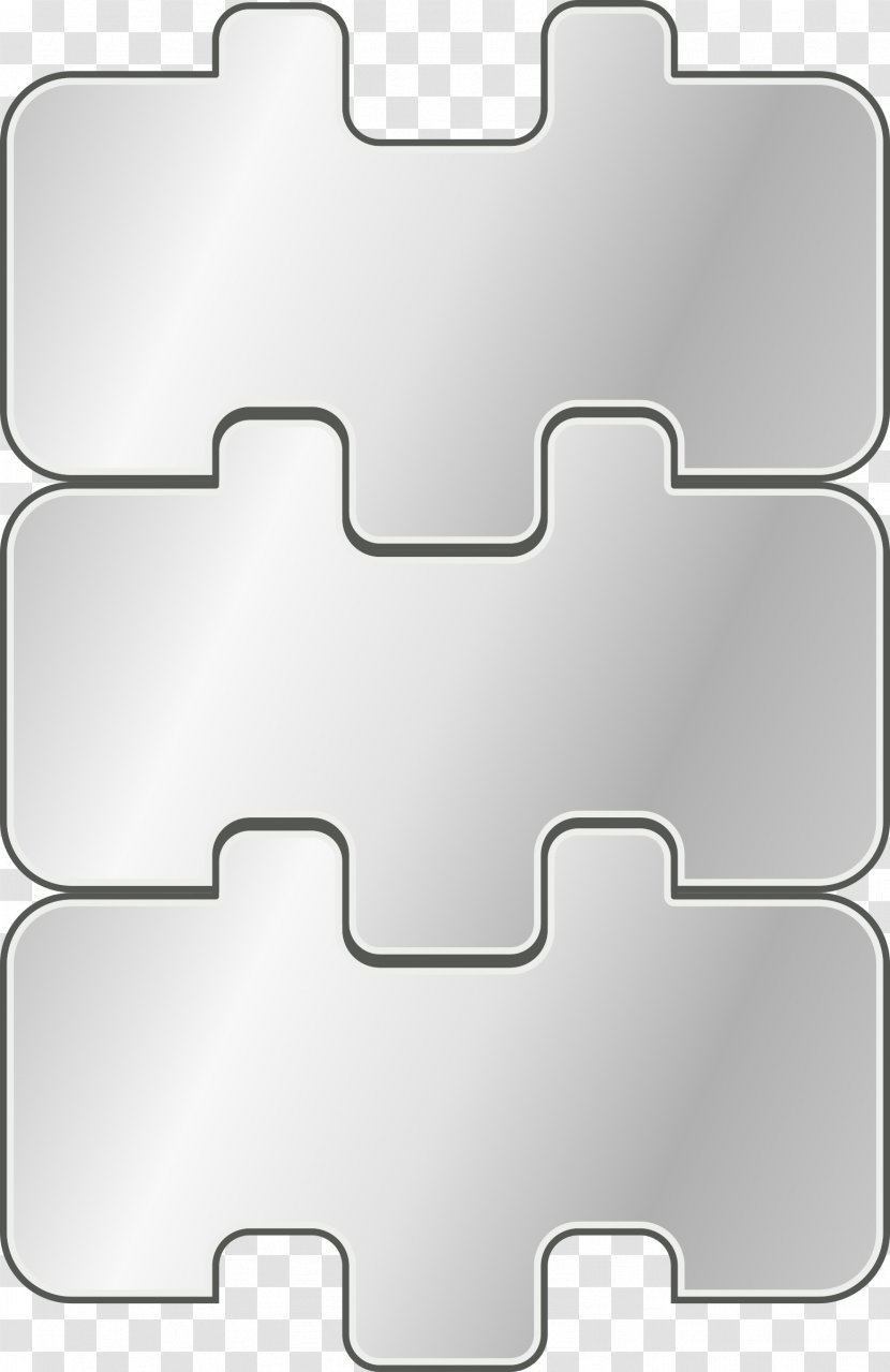 Material Line Pattern - Rectangle Transparent PNG