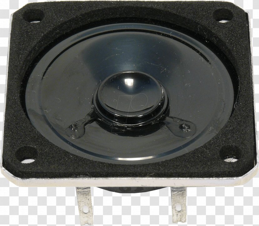 Coaxial Loudspeaker Ohm High-end Audio Woofer - Fullrange Speaker - Vis Identification System Transparent PNG