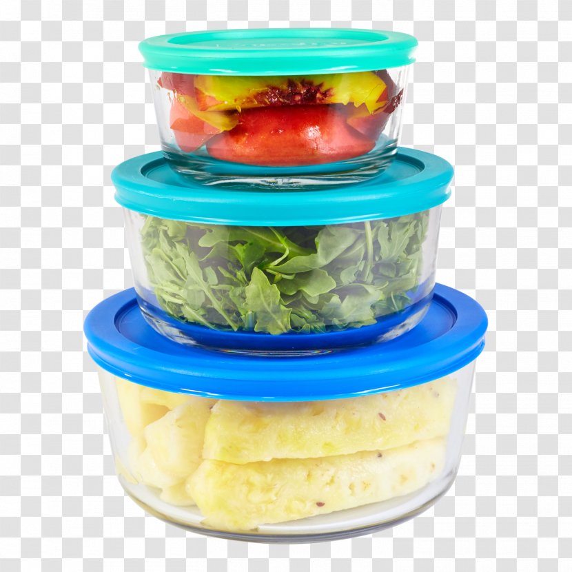 Food Storage Containers Leftovers - Rubbermaid - Container Transparent PNG