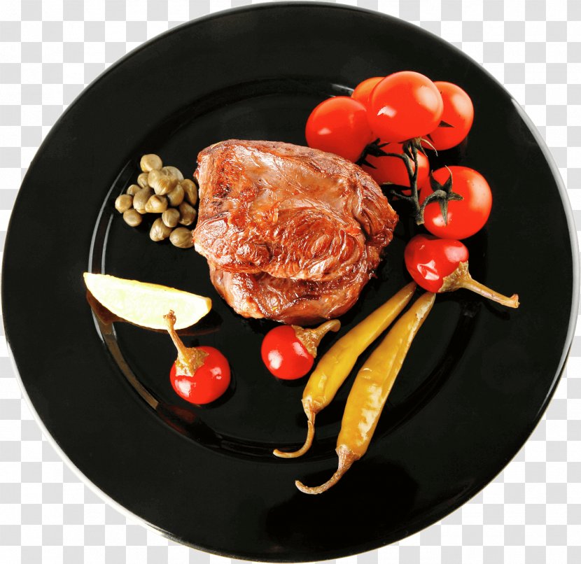 Sirloin Steak Venison Stock Photography Meat Roasting - Recipe - Grills Transparent PNG