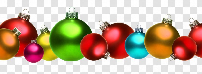 Christmas Ornament Decoration Tree Clip Art - Fruit - Happy New Year Transparent PNG