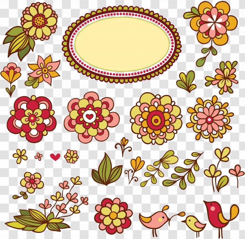 Floral Design Vector Graphics IStock Illustration Royalty-free - Visual Arts - Flower Transparent PNG
