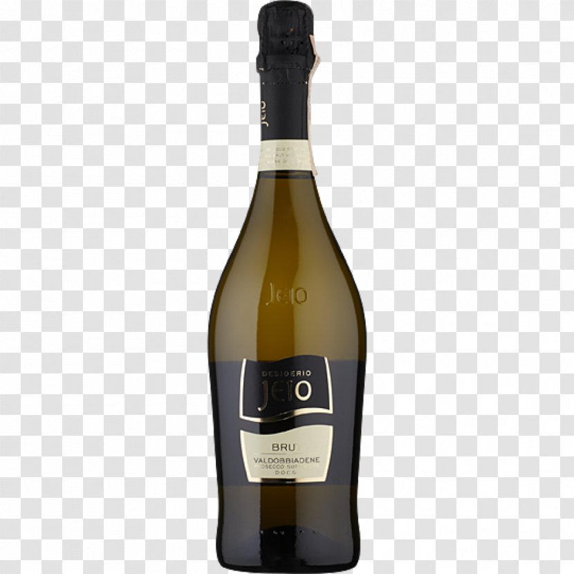 Prosecco Valdobbiadene Glera Champagne Wine Transparent PNG