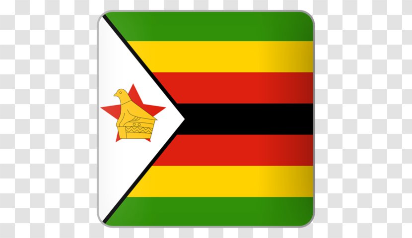 Flag Of Zimbabwe National Lipuvabrik Transparent PNG