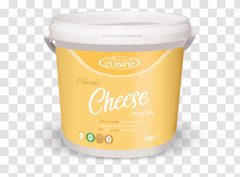 Dairy Products Flavor - Cheese Sauce Transparent PNG