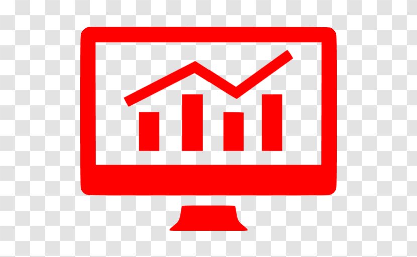 Analytics Computer Monitors - Chart - Number Transparent PNG