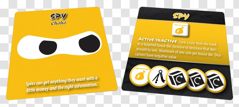 Dice Game Ninja Logo - Brand - Mastercard Transparent PNG